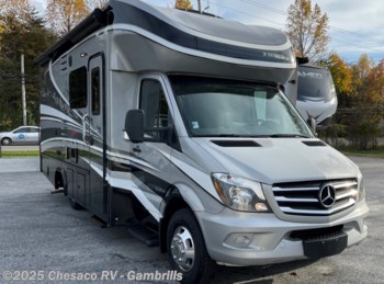 Used 2018 Dynamax Corp Isata 3 Series 24FW available in Gambrills, Maryland