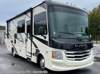 New 2023 Jayco Alante 27A available in Gambrills, Maryland