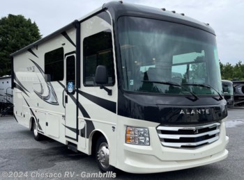 New 2023 Jayco Alante 29S available in Gambrills, Maryland