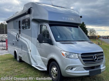 New 2023 Tiffin Wayfarer 25JW available in Gambrills, Maryland