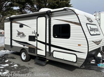 Used 2020 Jayco Jay Flight 174BH available in Gambrills, Maryland