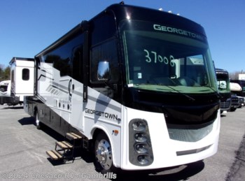 New 2024 Forest River Georgetown 5 Series GT5 36F5 available in Gambrills, Maryland