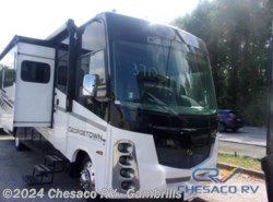 New 2025 Forest River Georgetown 5 Series 34H5 available in Gambrills, Maryland