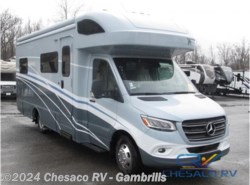 New 2024 Winnebago Navion 24V available in Gambrills, Maryland