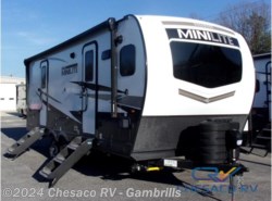 New 2024 Forest River Rockwood Mini Lite 2516S available in Gambrills, Maryland