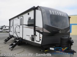 New 2024 Forest River Rockwood Ultra Lite 2608BS available in Gambrills, Maryland