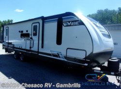 New 2024 Forest River Vibe 26BH available in Gambrills, Maryland