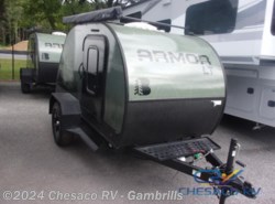 New 2025 Skinny Guy Campers  Armor 10LTX available in Gambrills, Maryland