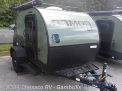 New 2025 Skinny Guy Campers  Armor 10LTX available in Gambrills, Maryland