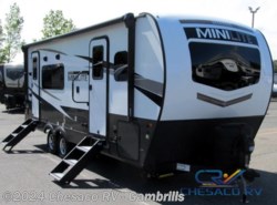 New 2024 Forest River Rockwood Mini Lite 2515S available in Gambrills, Maryland