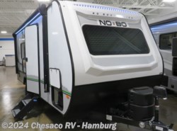 Used 2021 Forest River No Boundaries 19.2 available in Hamburg, Pennsylvania