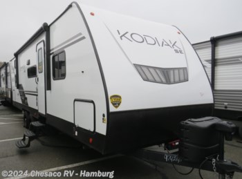 New 2022 Dutchmen Kodiak SE 27SBH available in Hamburg, Pennsylvania
