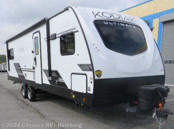 New 2023 Dutchmen Kodiak Ultimate 2921FKDS available in Hamburg, Pennsylvania