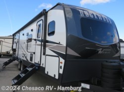 New 2024 Forest River Rockwood Ultra Lite 2706WS available in Hamburg, Pennsylvania