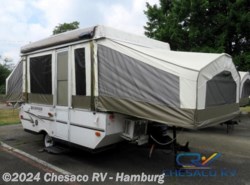 Used 2011 Forest River Rockwood Freedom LTD Series 1910 available in Hamburg, Pennsylvania