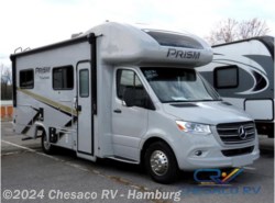 New 2024 Coachmen Prism 24CB available in Hamburg, Pennsylvania