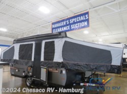 New 2024 Forest River Rockwood Freedom Series 2318G available in Hamburg, Pennsylvania