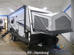 New 2024 Forest River Rockwood Roo 235S available in Hamburg, Pennsylvania