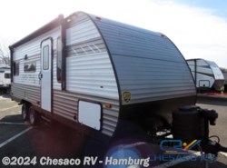 New 2024 Dutchmen Aspen Trail 21RD available in Hamburg, Pennsylvania