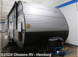 New 2024 Dutchmen Aspen Trail 26BH available in Hamburg, Pennsylvania