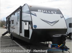 New 2024 Keystone Bullet Crossfire 2530RD available in Hamburg, Pennsylvania