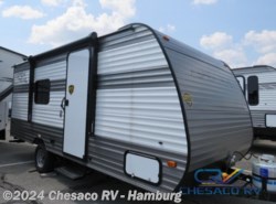 New 2025 Dutchmen Aspen Trail Mini 17RB available in Hamburg, Pennsylvania