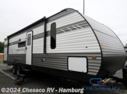 New 2025 Dutchmen Aspen Trail 29TB available in Hamburg, Pennsylvania