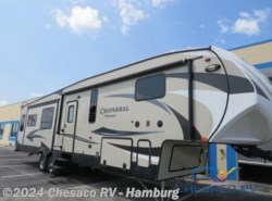 Used 2016 Coachmen Chaparral 360IBL available in Hamburg, Pennsylvania