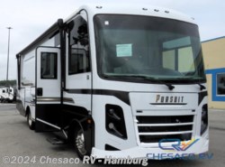 New 2025 Coachmen Pursuit 29SS available in Hamburg, Pennsylvania