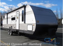 New 2024 Dutchmen Aspen Trail 29BH available in Hamburg, Pennsylvania