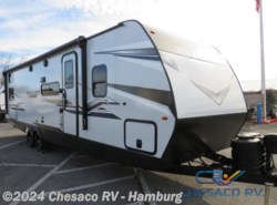 New 2024 Keystone Bullet Crossfire 2870QB available in Hamburg, Pennsylvania