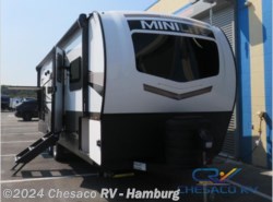 New 2025 Forest River Rockwood Mini Lite 2513S available in Hamburg, Pennsylvania