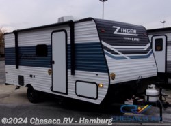 New 2024 CrossRoads Zinger Lite 18BH available in Hamburg, Pennsylvania