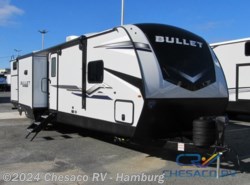 New 2024 Keystone Bullet 330BKQ available in Hamburg, Pennsylvania