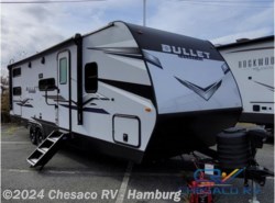 New 2024 Keystone Bullet Crossfire 2680BH available in Hamburg, Pennsylvania