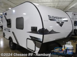 New 2024 Braxton Creek Bushwhacker Plus 17 MB available in Hamburg, Pennsylvania