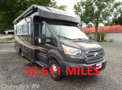 Used Class B Rvs For Sale Rvusa Com
