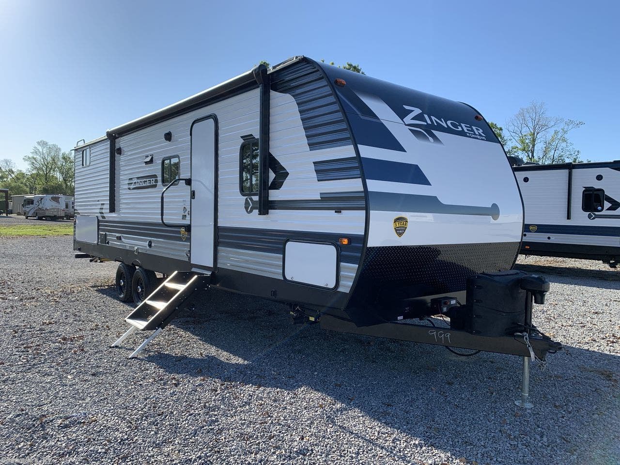 2021 CrossRoads Zinger ZR290KB