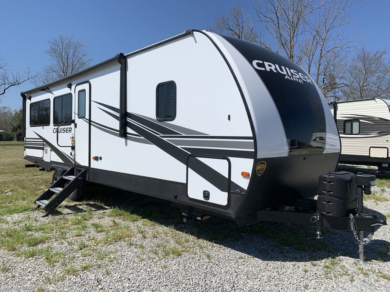 2020 CrossRoads Cruiser Aire CR28RKS