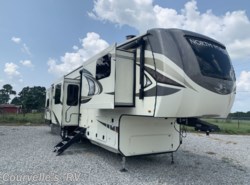 Used 2019 Jayco North Point 383FKWS available in Opelousas, Louisiana