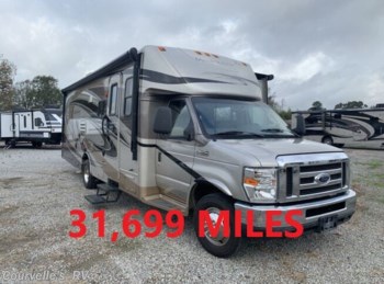 Used 2013 Jayco Melbourne 28F available in Opelousas, Louisiana