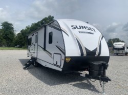  New 2022 CrossRoads Sunset Trail Super Lite SS268RL available in Opelousas, Louisiana