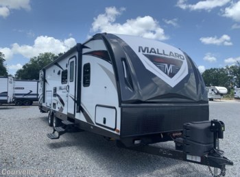Used 2018 Heartland Mallard M312 available in Opelousas, Louisiana