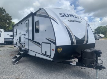 New 2022 CrossRoads Sunset Trail Super Lite SS253RB available in Opelousas, Louisiana