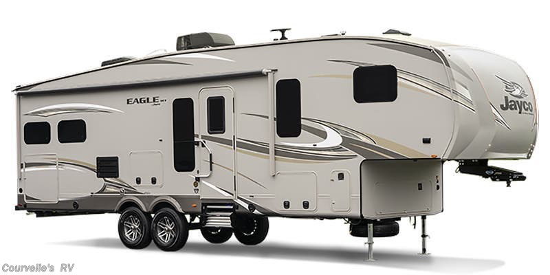 Tips for Buying a Used RV - Courvelle's RV Blog