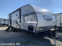  Used 2021 Forest River Cherokee Wolf Pack 27PACK10 available in Opelousas, Louisiana