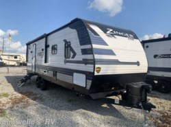  New 2022 CrossRoads Zinger Lite ZR280BH available in Opelousas, Louisiana