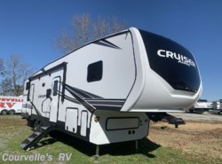  New 2023 CrossRoads Cruiser Aire CR32BH available in Opelousas, Louisiana