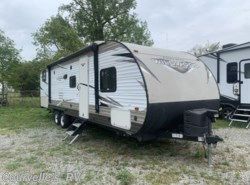 Used 2018 Forest River Wildwood X-Lite 282QBXL available in Opelousas, Louisiana