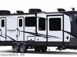  Used 2021 Forest River Flagstaff Classic Super Lite 832IKRL available in Opelousas, Louisiana